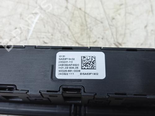 Warning switch BMW 3 Touring (G21, G81) M3 Competition xDrive | BP38512626I22 - Image 4