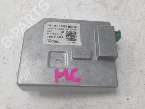 Elektronisk modul Elektronisk modul HYUNDAI KONA (OS, OSE, OSI) 1.0 T-GDi (120 hp) 33832126 33832126