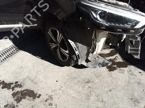 Used Right front suspension arm MG MG ZS SUV (AZS1) 1.5 VTi (106 hp) 28704447