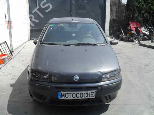 AC compressor FIAT PUNTO Hatchback Van (188_) 1.2 60 | BP139207M34 