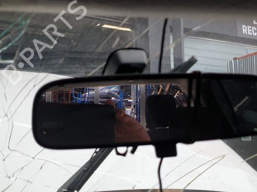 Used Rear mirror TOYOTA HILUX VIII Pickup (_N1_) [2015-2025]  20650082