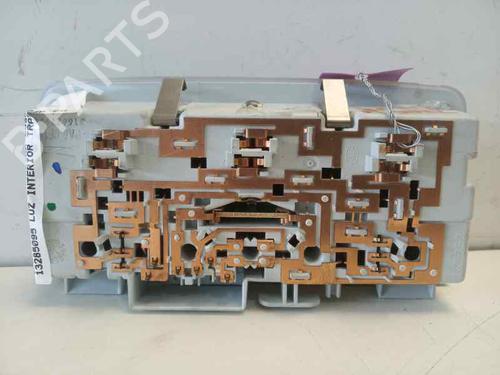 Interior roof light OPEL INSIGNIA A Saloon (G09) 2.0 CDTI (69) | BP7431140I8 
