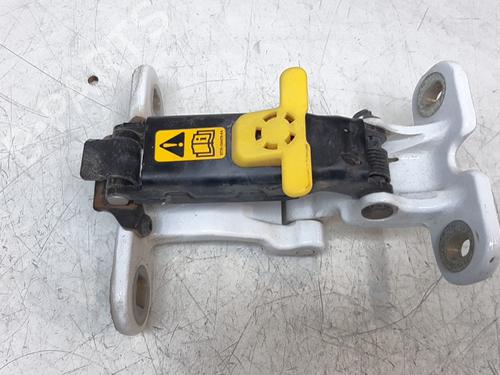 Used Hinge/Door check strap FORD TRANSIT COURIER B460 Box Body/MPV [2014-2025]  19095535