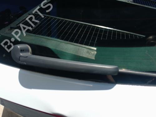 Used Rear wiper motor Rear wiper motor SEAT LEON (KL1, KLG) 1.0 TSI (110 hp) 35898787 35898787