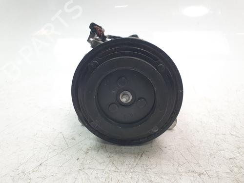 AC compressor BMW X1 (F48) sDrive 18 d | BP21063965M34 