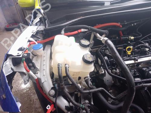 Ekpansionstank FORD KUGA III (DFK) 2.5 FHEV (152 hp) 32134864