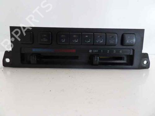 Used Climate control MAZDA 323 F V (BA) 1.5 16V (BA11) (88 hp) 332358