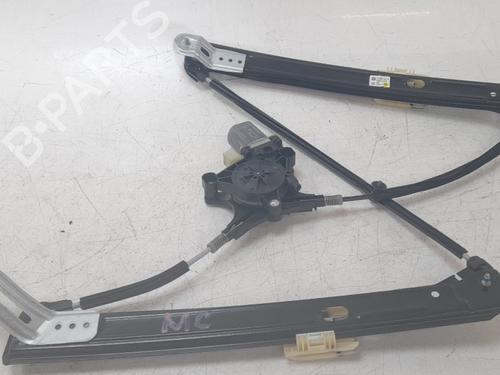 Used Front left window mechanism Front left window mechanism SEAT ATECA (KH7, KHP) 1.5 TSI (150 hp) 32868053 32868053