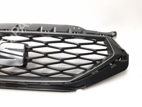 Grill SEAT LEON (KL1, KLG) 1.0 TSI | BP39552497C40 - Image 4