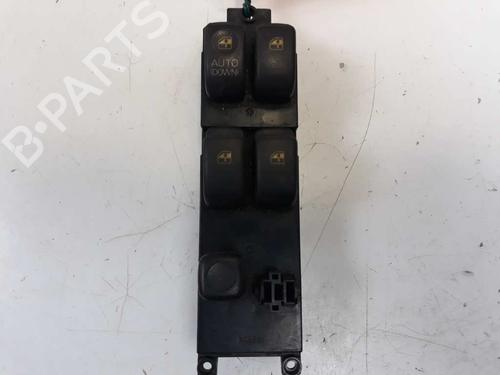 Used Left front window switch MITSUBISHI GALANT VII (E5_A, E7_A, E8_A) [1992-1996]  9187847