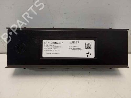 Used Electronic module OPEL MOKKA / MOKKA X (J13) 1.4 LPG (_76) (140 hp) 5851763