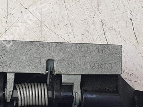 Front left exterior door handle NISSAN QASHQAI III (J12) 1.3 DIG-T | BP31882665C128