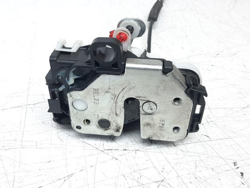 Front left lock FIAT 500 (312_)  | BP13664123C98 