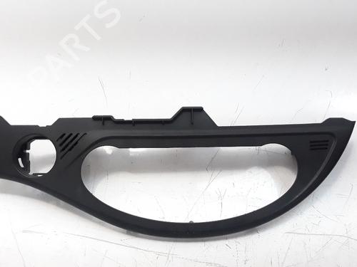 Used Other TOYOTA YARIS (_P13_) 1.5 (NSP131_) (112 hp) 18829615