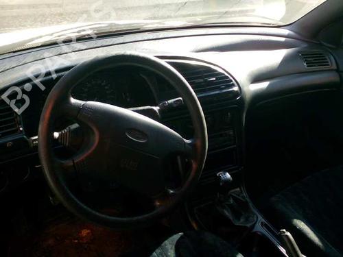 Steering column stalk FORD MONDEO I (GBP) 1.8 TD | BP1331568I23 