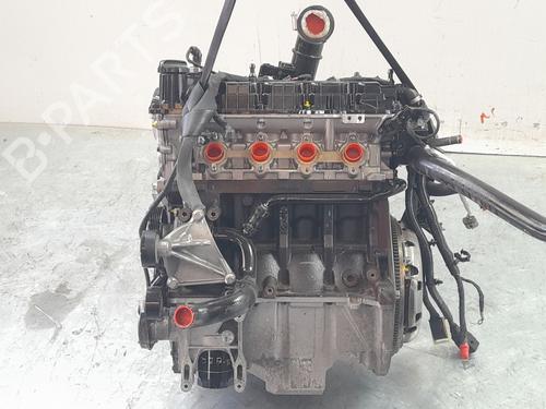 Motor Motor MG MG ZS SUV (AZS1) 1.5 VTi (106 hp) 29063055 29063055