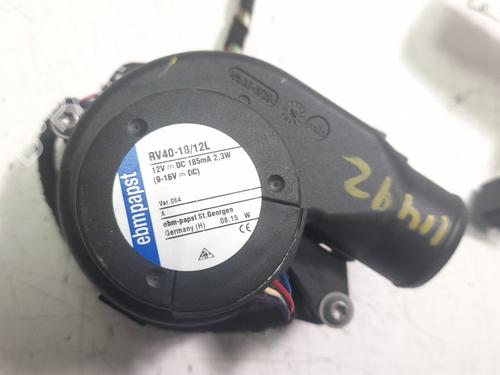 Heater blower motor MERCEDES-BENZ GL-CLASS (X166) GL 350 CDI / BlueTec 4-matic (166.823, 166.824) | BP30838112M62