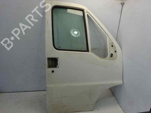 Porta frente direita CITROËN JUMPER I Van (230L) 2.5 D (86 hp) 1331432080 | 1331432080 |