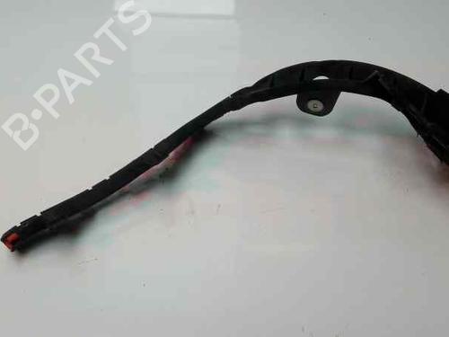 Used Rear bumper bracket OPEL ZAFIRA / ZAFIRA FAMILY B (A05) [2005-2019]  14195504