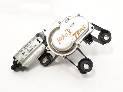 Used Rear wiper motor FORD FUSION (JU_) [2002-2012]  7051133