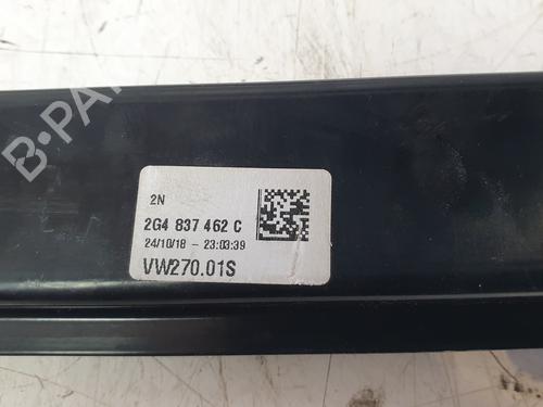 Front right window mechanism VW TAIGO (CS1) 1.0 TSI | BP29926707C23 - Image 3