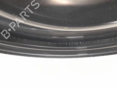 Fælk DACIA DUSTER (PYM_, PYN_)  | BP24702394C45 