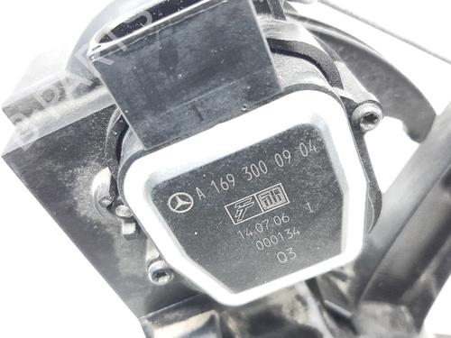 Pedal MERCEDES-BENZ A-CLASS (W169) A 180 CDI (169.007, 169.307) | BP21595549I4 