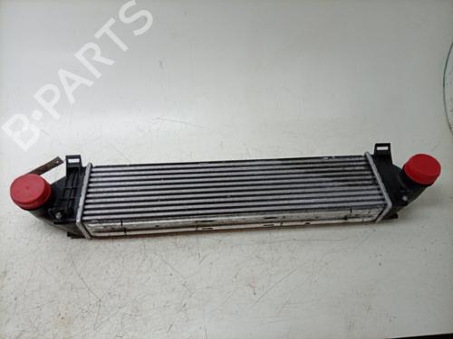 Used Intercooler Intercooler LAND ROVER RANGE ROVER EVOQUE (L538) 2.0 4x4 (241 hp) 40158546 40158546