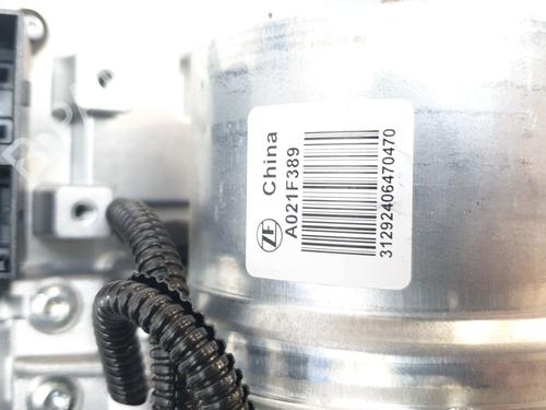 Steering column SEAT IBIZA V (KJ1, KJG) 1.0 TSI | BP25284398M21