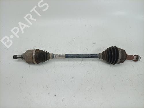 Used Left front driveshaft Left front driveshaft 36296949 36296949
