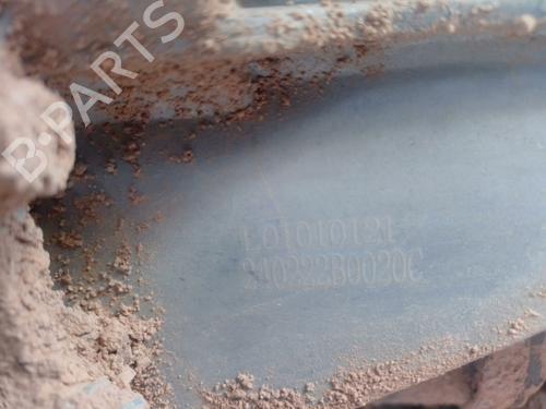 Gearbox DR DR 5.0 SUV | BP39722569M3 - Image 2