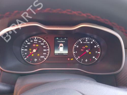 Used Instrument cluster Instrument cluster MG MG ZS SUV (AZS1) 1.5 VTi (114 hp) 33695338 33695338