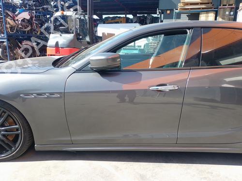 Used Left front door Left front door 36995223 36995223