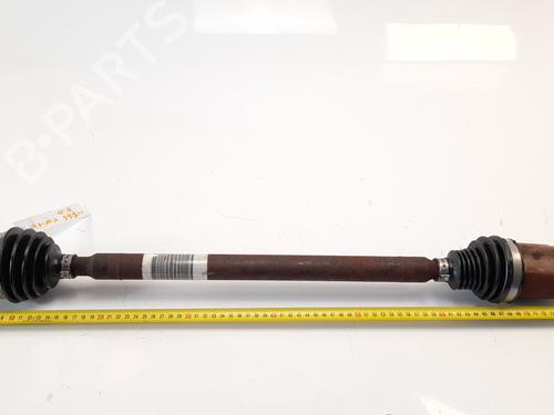 Used Right rear driveshaft RENAULT TWINGO III (BCM_, BCA_) 0.9 TCe 90 (BCM9, BCM2) (90 hp) 8660515