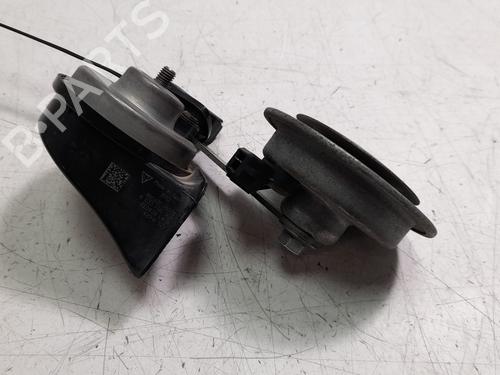 Used Horn PORSCHE 911 Targa (991) 3.8 Carrera 4S (400 hp) 30897925