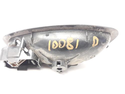 Front right interior door handle RENAULT CLIO IV (BH_)  | BP6966931I14 