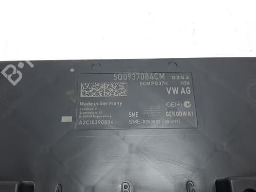 Electronic module SEAT LEON (5F1)  | BP10505657M83 