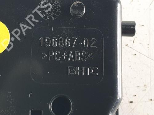 Electronic module RENAULT MEGANE IV Hatchback (B9A/M/N_) 1.3 TCe 140 (B9NB) | BP32296390M83 - Image 4