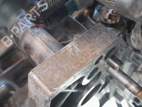 Engine DACIA DUSTER (HS_) 1.2 TCe 125 | BP31969133M1  - Image 6