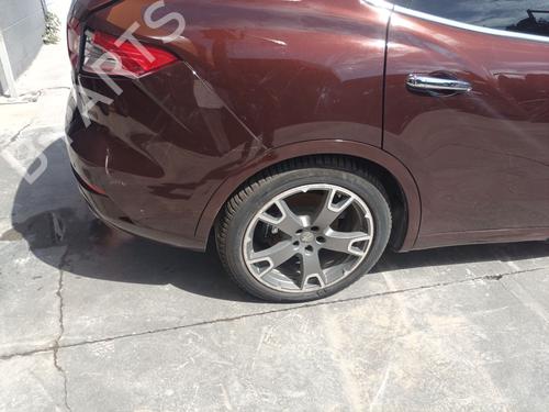 Used Right rear shock absorber MASERATI LEVANTE SUV (M161) 3.0 D Q4 (275 hp) 29199273