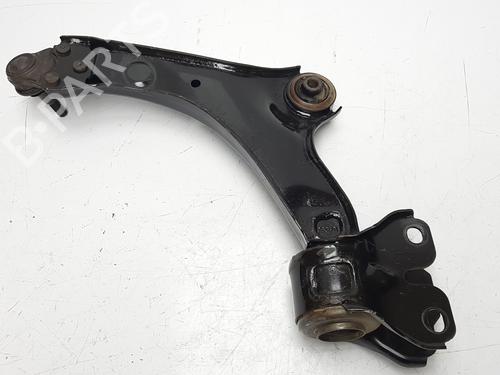 Right front suspension arm LAND ROVER FREELANDER 2 (L359)  | BP8134019M13