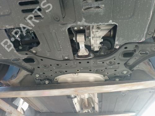 Used Subframe Subframe KIA CEED (CD) [2018-2026] 36018091 36018091