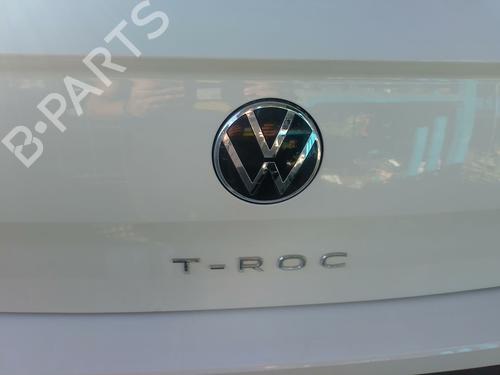 Tailgate handle VW T-ROC (A11, D11) 1.5 TSI | BP37460394C132 - Image 2