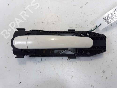 Used Rear right exterior door handle SEAT IBIZA IV (6J5, 6P1) [2008-2017]  1608774
