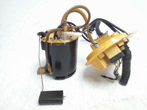 Used Fuel pump LAND ROVER RANGE ROVER EVOQUE (L538) [2011-2019]  27211838