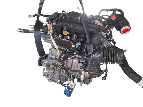 Motor für HYUNDAI i30 (PDE, PD, PDEN) [2016-2025]  22549066