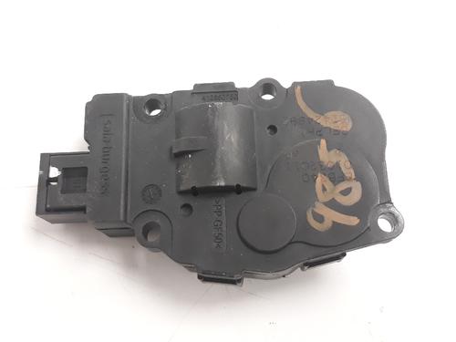 Heater blower motor PORSCHE CAYENNE (92A) 4.8 S | BP10272544M62 