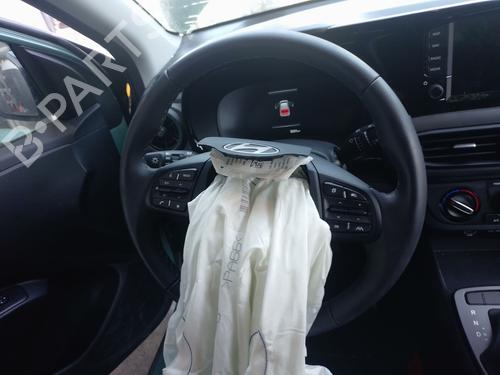 Used Steering wheel Steering wheel HYUNDAI i10 III (AC3, AI3) 1.0 MPi (67 hp) 33675223 33675223