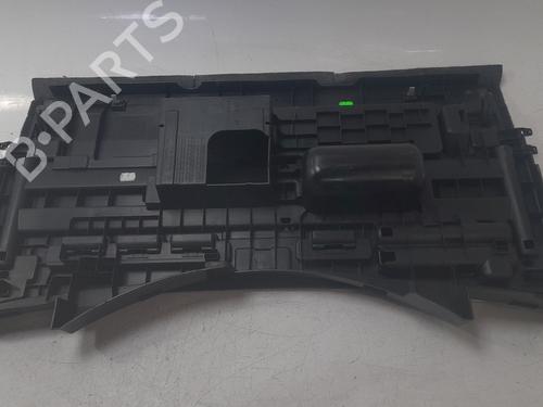 Rear parcel shelf AUDI A4 B9 Avant (8W5, 8WD) S4 TDI Mild Hybrid quattro | BP32454694C85 - Image 2