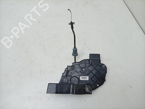 Fechadura frente direita Fechadura frente direita 37712669 37712669